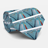 水泳 ネクタイ (ロール)