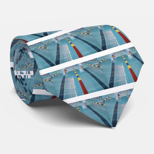 水泳 ネクタイ (ロール)