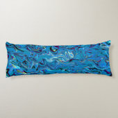 水泳…... ボディピロー (裏面)