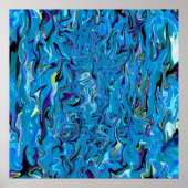 水泳…... ポスター (正面)