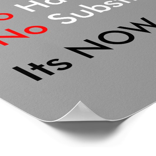 水泳 ポスター (角)