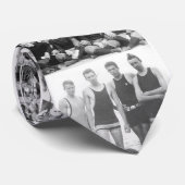 水泳、人、水泳は、このタイを飾り ネクタイ (ロール)