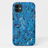 水泳…... Case-Mate iPhoneケース (裏面)