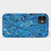 水泳…... Case-Mate iPhoneケース (裏面(横))