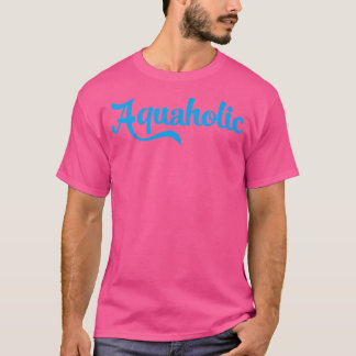 水泳 Tシャツ