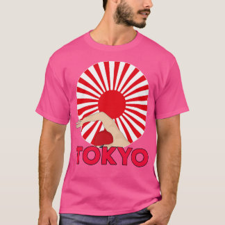 水泳 Tシャツ