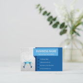 水洗名刺 名刺 (スタンド正面)