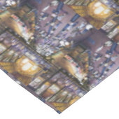 水洗所は?ブダペスト テーブルクロス (アングル)