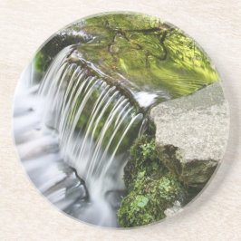 水流のコースター コースター