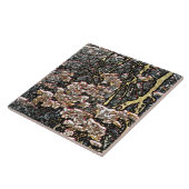 水流反射 タイル (側面)