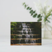 水流… ポストカード (スタンド正面)