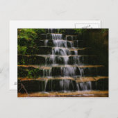 水流… ポストカード (正面/裏面)