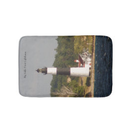 水浴マットからビッグセーブルポイントライトハウス バスマット