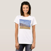 水浴者Gozo Tシャツ (正面フル)