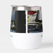 水海ビーチ写真追加ネーム文字場所夏 (右面)