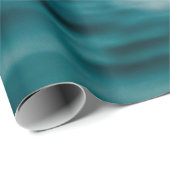 水海波ビーチ海自然 ラッピングペーパー (ロールコーナー)