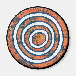 水源 – Cave Wall 5B – マグネット