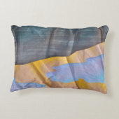 水溜ではねかけるMabellの日 アクセントクッション (裏面)