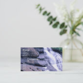 水滝 名刺 (スタンド正面)