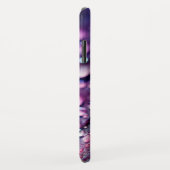 水滴の電話箱 Case-Mate iPhoneケース (裏面/右)