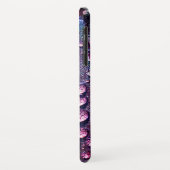 水滴の電話箱 Case-Mate iPhoneケース (裏面/左)