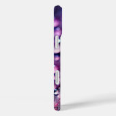 水滴の電話箱 Case-Mate iPhoneケース (裏面 / 右)