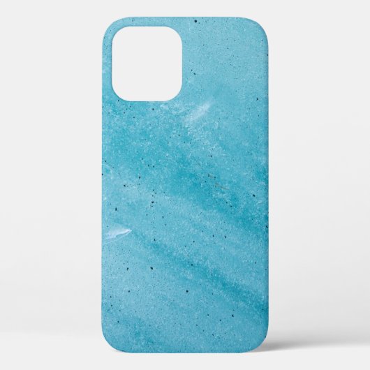 水滴を含む茶色の砂 Case-Mate iPhoneケース (裏面)