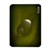 水滴プレミアムマグネット2 マグネット (縦)