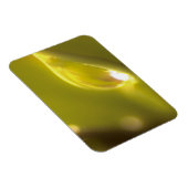 水滴プレミアムマグネット3 マグネット (右側)