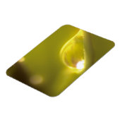 水滴プレミアムマグネット3 マグネット (左側)