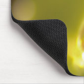 水滴マウスパッド3 マウスパッド (コーナー)