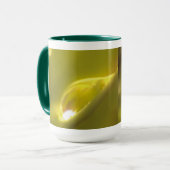 水滴マグカップ3 マグカップ (正面左)