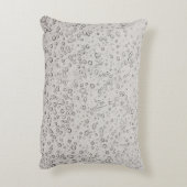 水滴 アクセントクッション (裏面(縦))