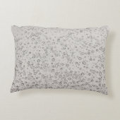 水滴 アクセントクッション (裏面)