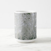 水滴 コーヒーマグカップ (中央)