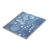 水滴 タイル (側面)