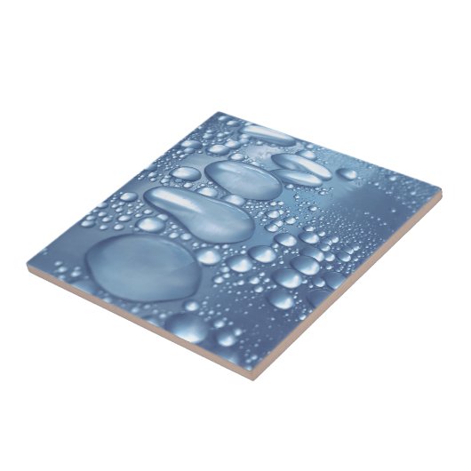 水滴 タイル (側面)