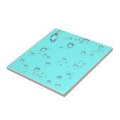 水滴 タイル (側面)