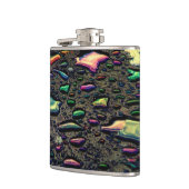 水滴 フラスク (左)