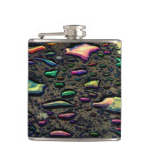 水滴 フラスク (正面)