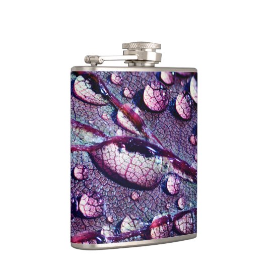 水滴 フラスク (右)