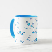 水滴 マグカップ (正面左)