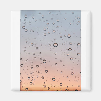 水滴 マグネット