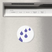 水滴 マグネット (インサイチュ (食洗機))