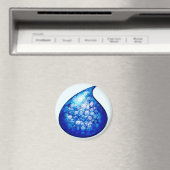 水滴 マグネット (インサイチュ (食洗機))