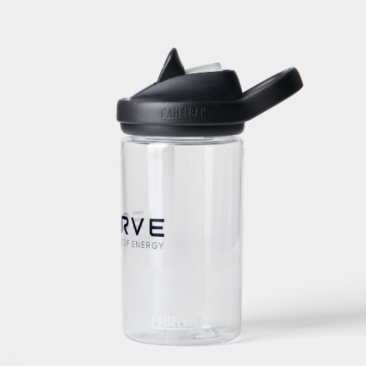 水澄ん瓶 ウォーターボトル (左面)