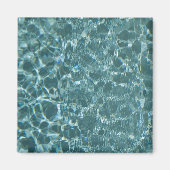 水澄ん マグネット (正面)