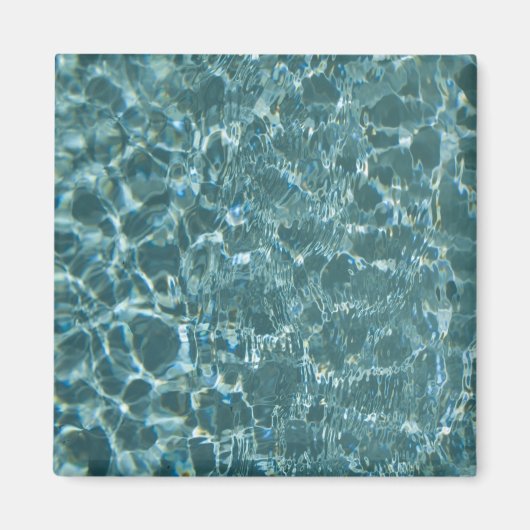 水澄ん マグネット (正面)