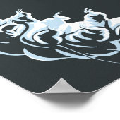 水熊 ポスター (角)