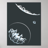 水熊 ポスター (正面)